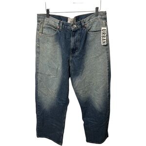 NWT BDG Nitro Fit Jeans in Size 34